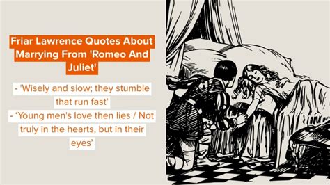 quotes friar lawrence|romeo and juliet tragedy quotes.